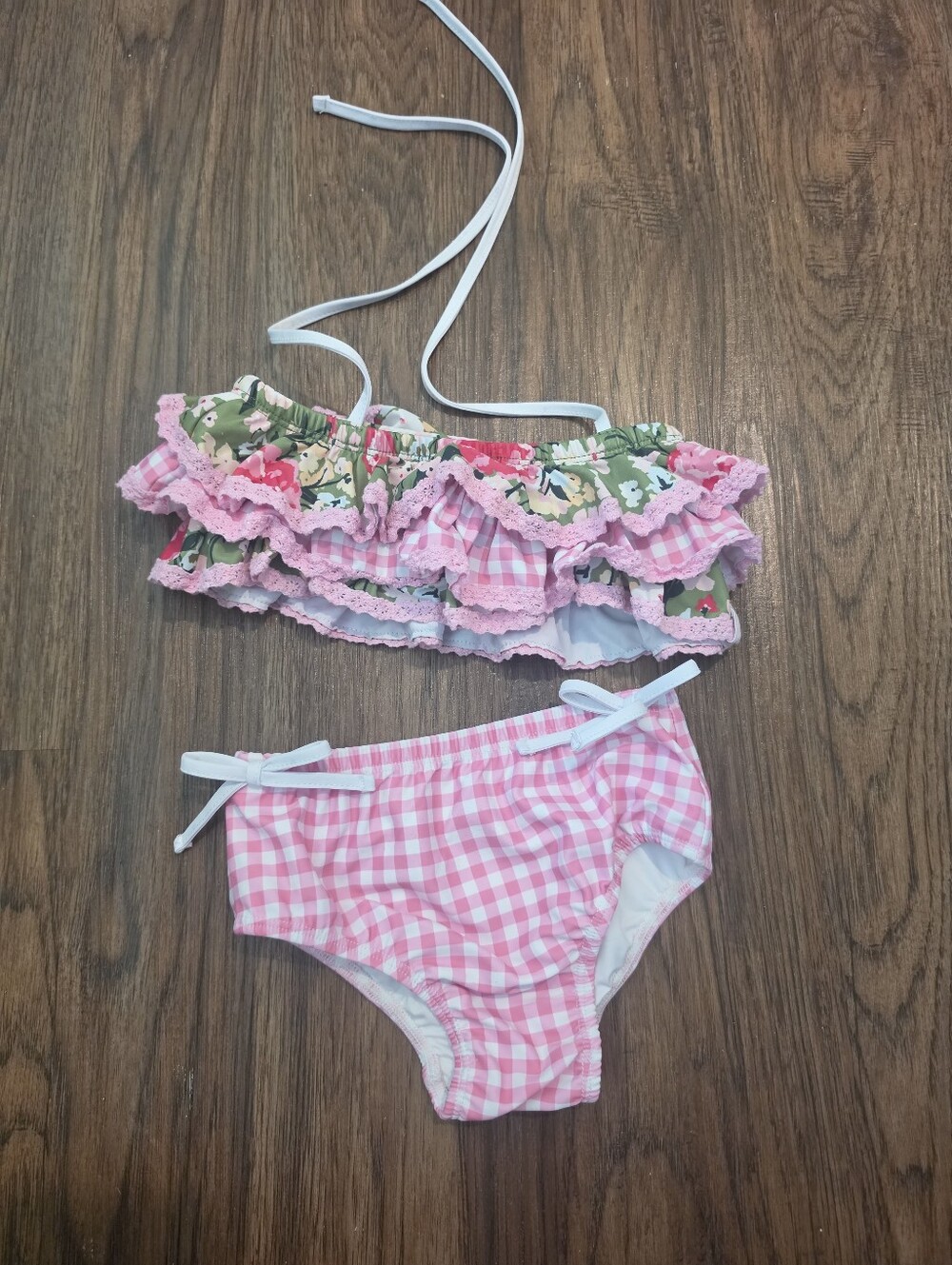 Sweethoney Swimsuit